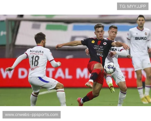 荷甲引入球门线技术 助力减少争议增强公信力