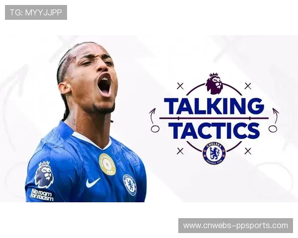 切尔西力克热刺一球小胜 若昂佩德罗制胜助蓝军升至英超第五 切尔西力克热刺一球小胜 若昂佩德罗制胜助蓝军升至英超第五