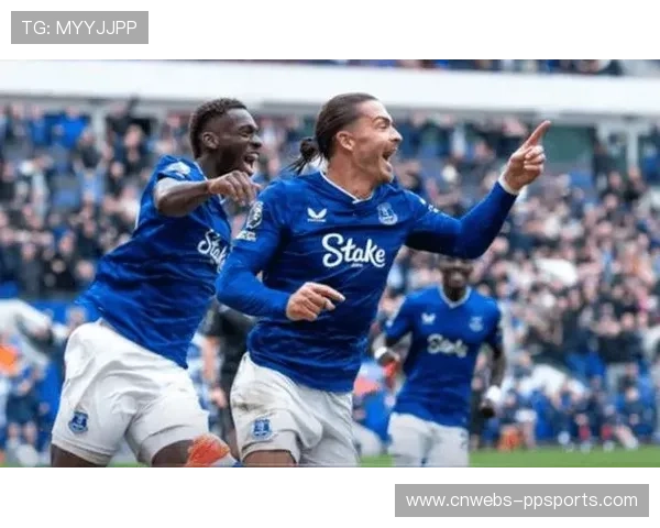 扎卡关键破门助桑德兰战平埃弗顿 手球争议引发热议排名升至第四