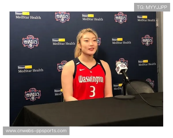 李梦三分球5中4助神秘人止连败，赛后采访感谢球迷支持