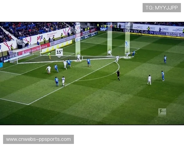 德甲利用AI技术自动生成多语种解说,打破观赛语言障碍 德甲利用AI技术自动生成多语种解说,打破观赛语言障碍