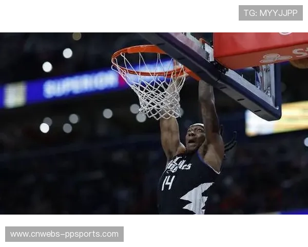 快船关键时刻掉链子症结何在？祖巴茨高效表现折射战术失衡