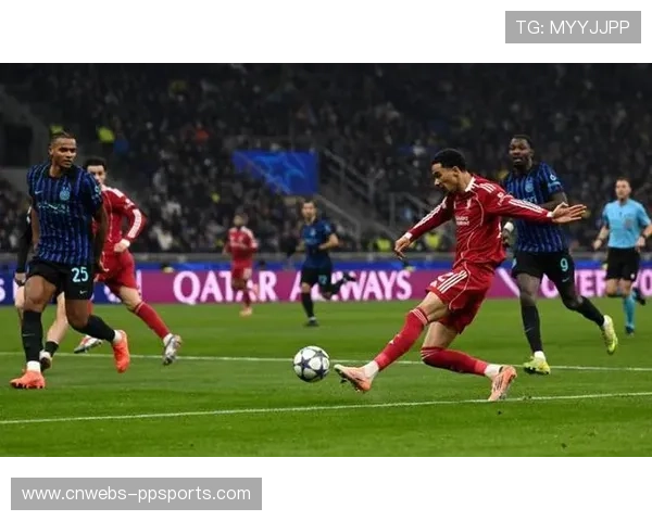 国米0-1利物浦，补时点球决定比赛胜负