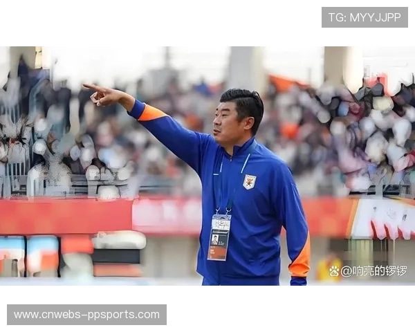 山东泰山引进两名西班牙助教，新赛季辅佐韩鹏